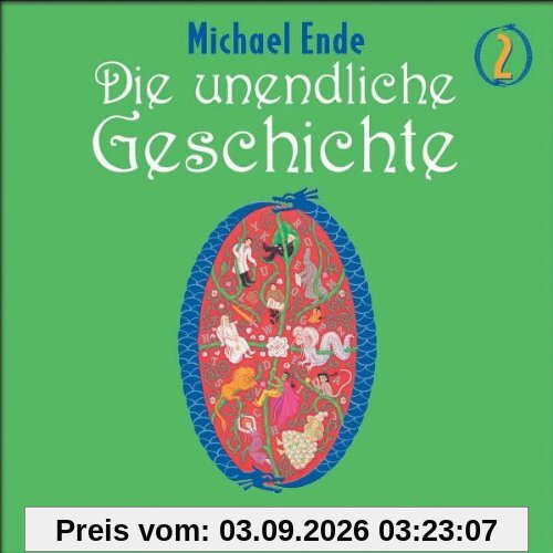 Die Unendliche Geschichte (2)