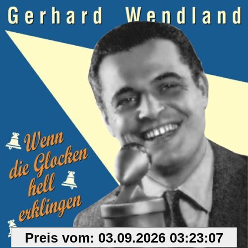 Wenn die Glocken Hell Erklinge