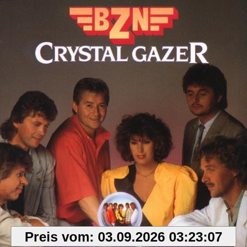 Crystal Gazer