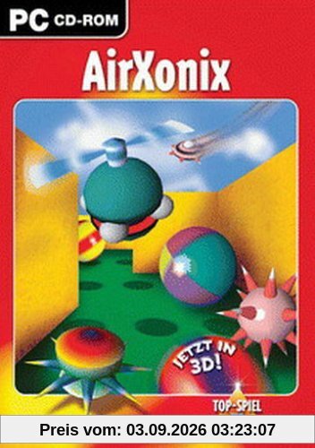 AirXonix