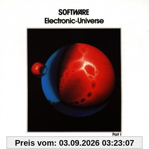 Electronic Universe Part 1