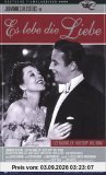 Es lebe die Liebe [VHS]