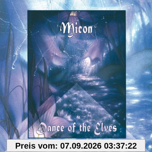 Dances of the Elves