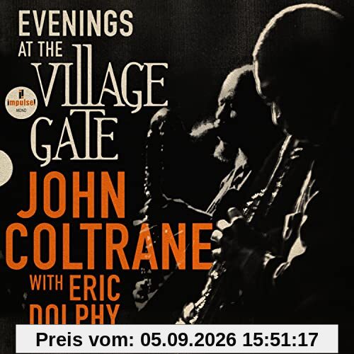 Evenings at the Village Gate