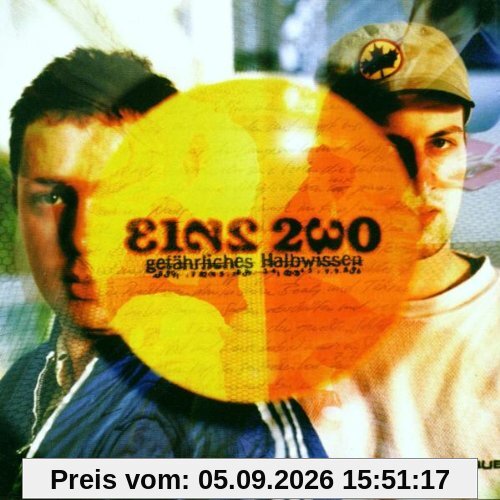 Gefährliches Halbwissen