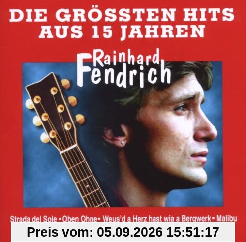 Die grössten Hits aus 15 Jahren