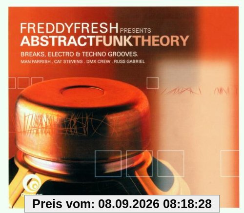 Abstract Funk Theory