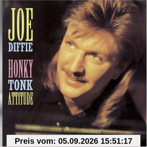 Honky Tonk Attitude