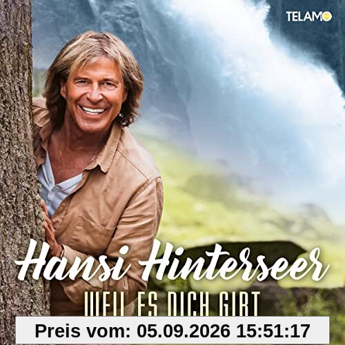 Weil Es Dich Gibt