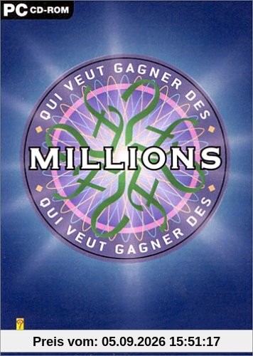Qui veut gagner des millions ?