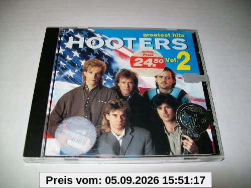 Greatest Hits Vol. 2