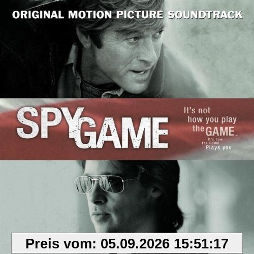 Spy Game - Der finale Countdown (Spy Game)