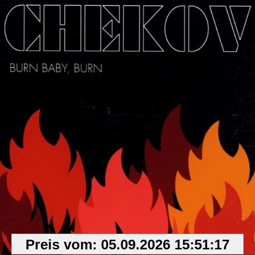 Burn Baby,Burn