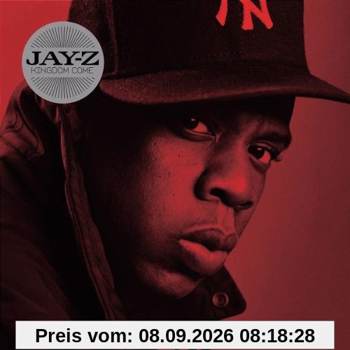 Kingdom Come (Ltd.Deluxe Edt.)