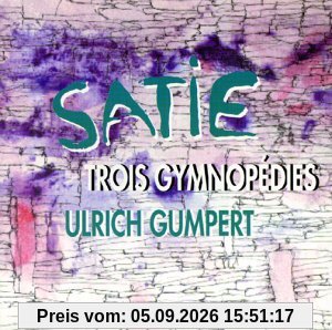 Trois Gymnopedies 2-CD
