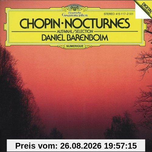 Nocturnes