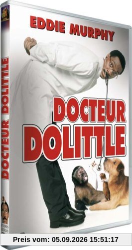 Docteur Dolittle [FR Import]