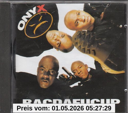 Onyx Bacdafucup (1993)