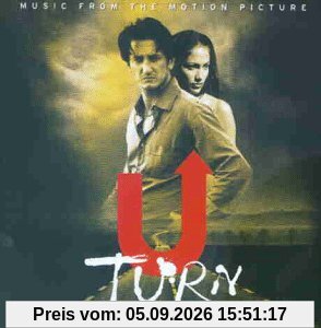 U-Turn - Kein Weg zurück (U-Turn)