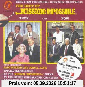 Best of Mission:Impossible
