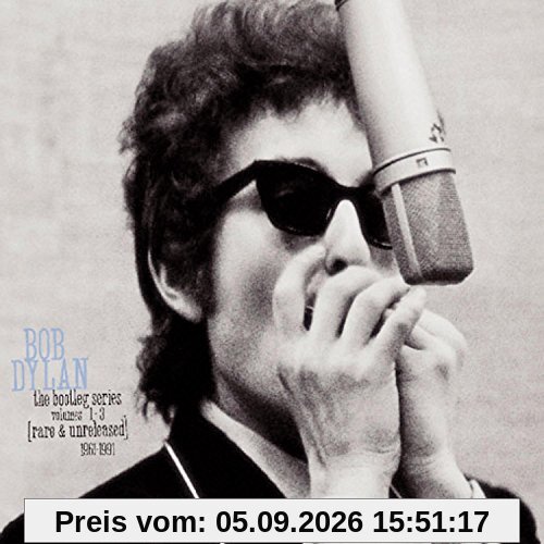 Bootleg Series 1-3 [1961-1989]
