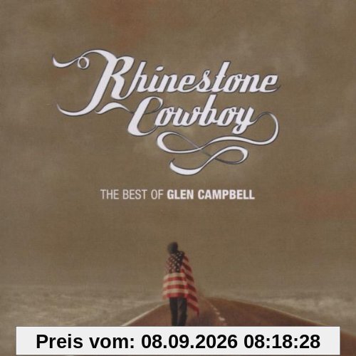 Rhinestone Cowboy - The Best of