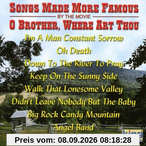 Songs Made Famous By the Movie