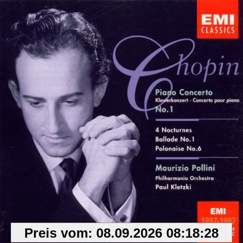 Centenary Best Sellers - Klavierwerke (Chopin)