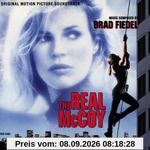 Karen McCoy - Die Katze (The Real McCoy)
