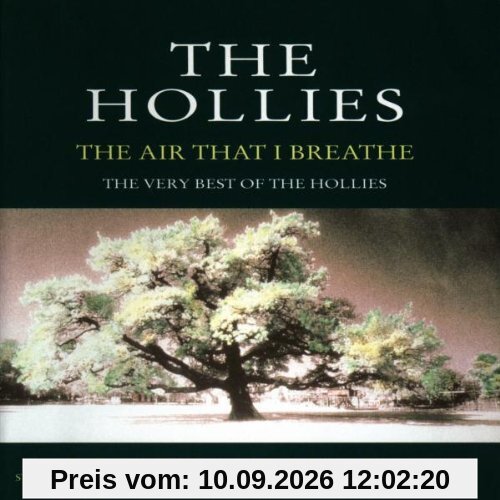 The Air That I Breathe - The Very Best of..