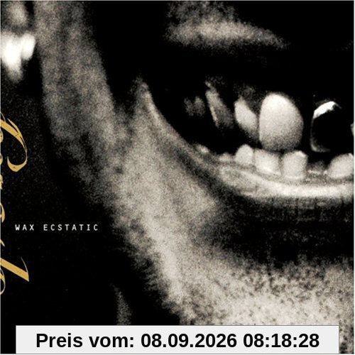 Wax Ecstatic