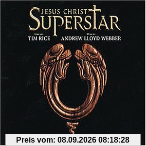 Jesus Christ Superstar (Gesamtaufnahme)