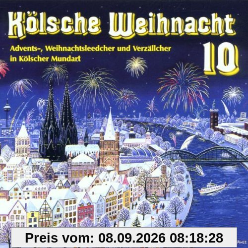 Kölsche Weihnacht 10