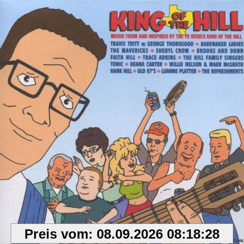 King of the Hill