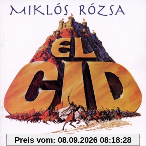 EL Cid