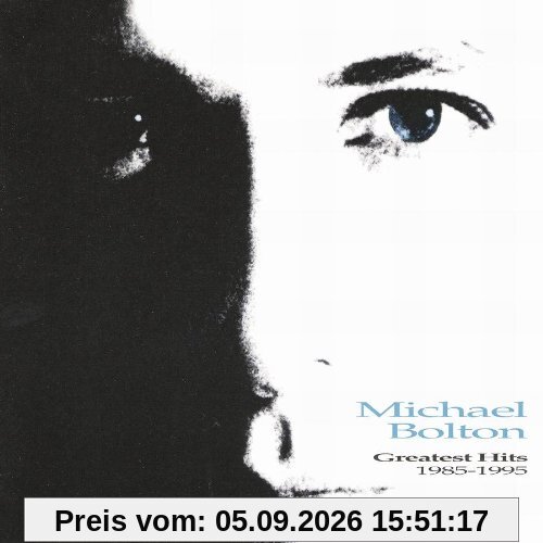 Greatest Hits [1985-1995]
