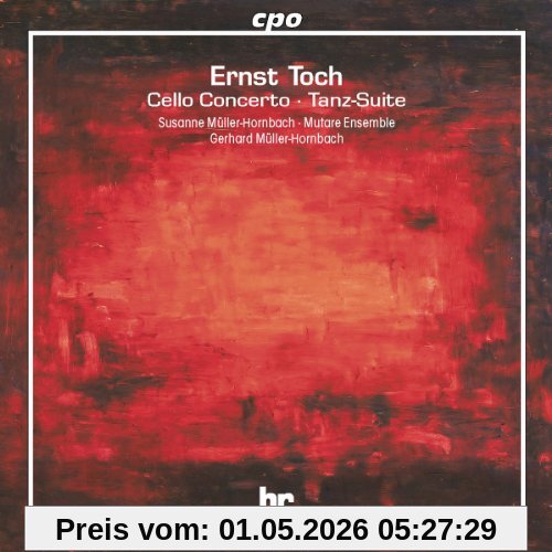 Cellokonzert Op.35