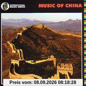 Music of China