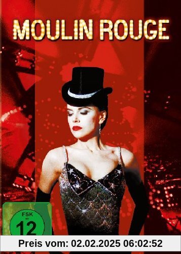 Moulin Rouge (Music Collection)