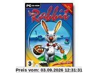 Rosso Rabbit - In Trouble
