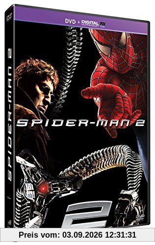 Spider-man 2 [FR Import]