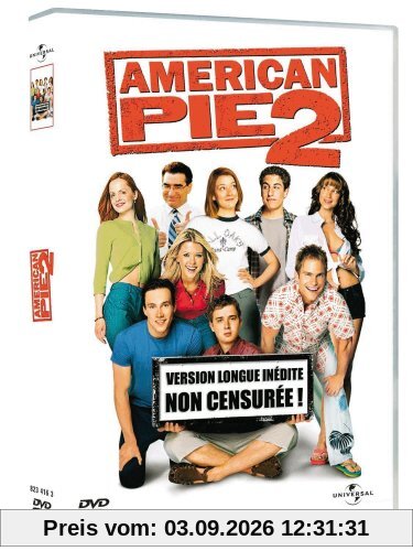 American Pie 2 [FR Import]