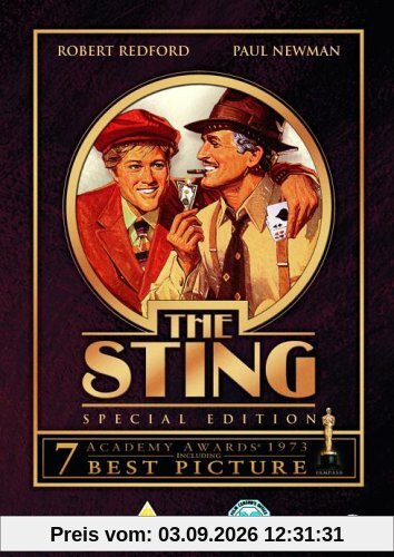 The Sting [UK Import]