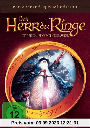 Der Herr der Ringe