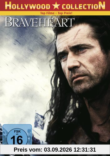 Braveheart