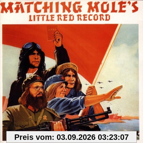 Little Red Record
