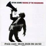 Bryan Adams Waking Up The Neighbours