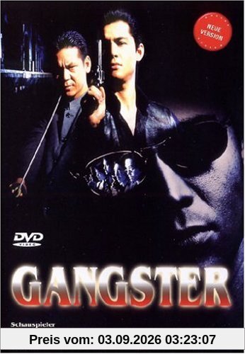 Gangster