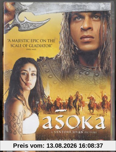 Asoka [UK Import]
