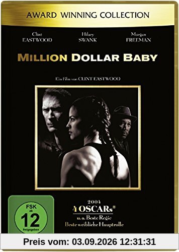 Million Dollar Baby